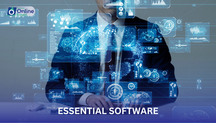 Lesson 01: The Essential Software: Defining Operating Systems
